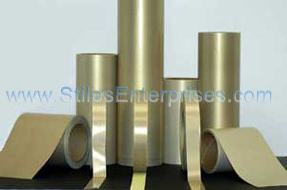 Gold Maximum Duty PTFE Tape